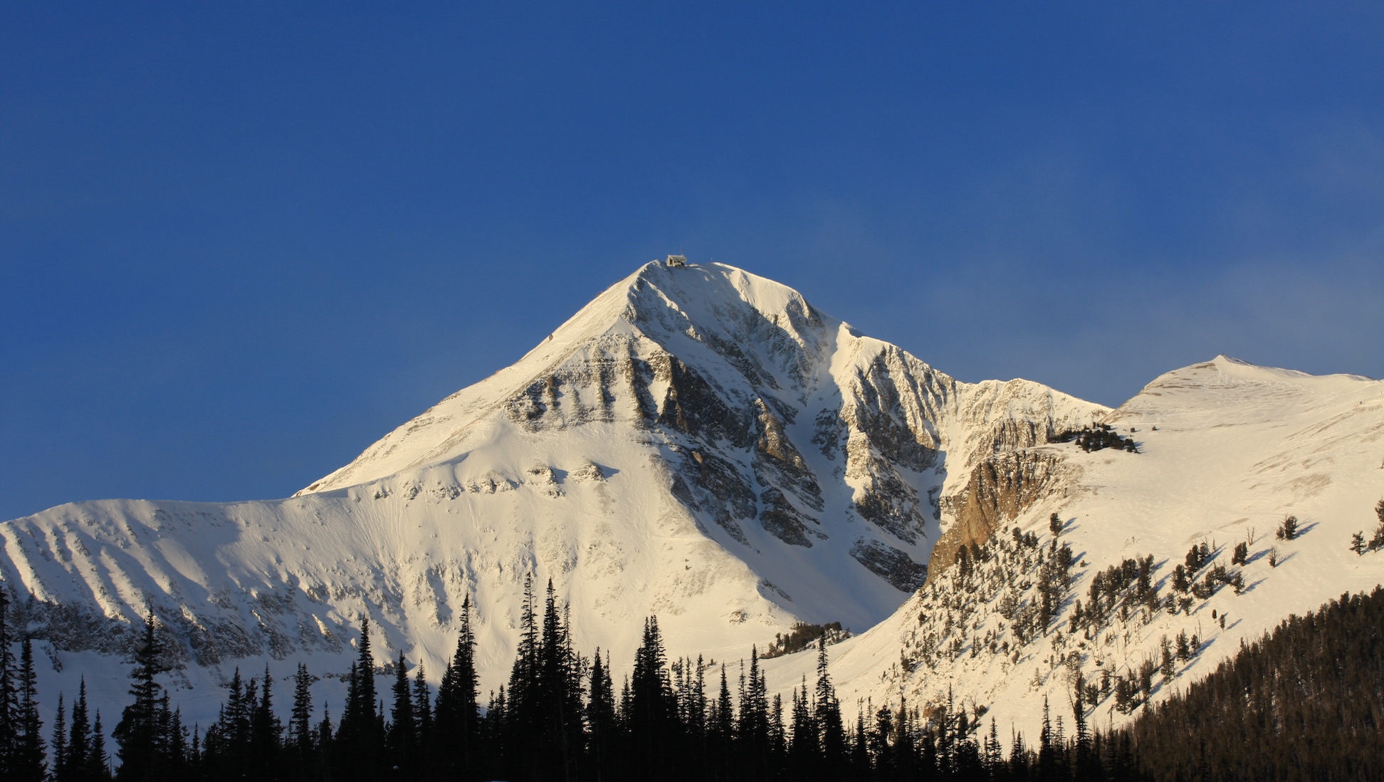 big sky twin